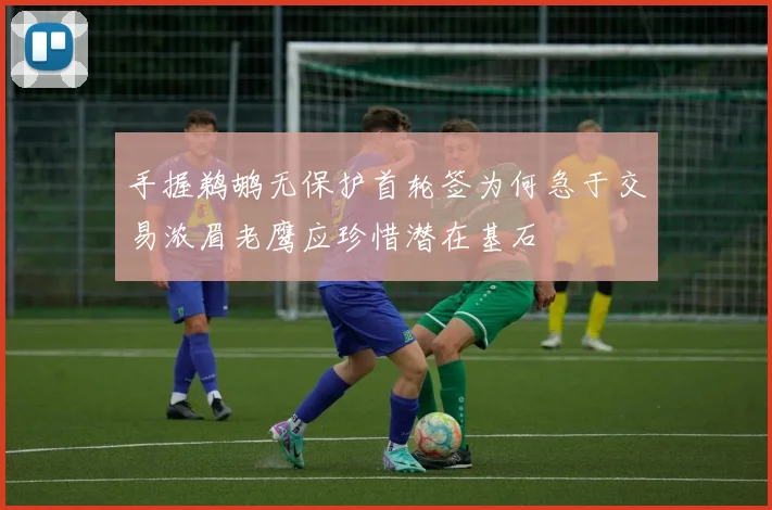 手握鹈鹕无保护首轮签为何急于交易浓眉老鹰应珍惜潜在基石